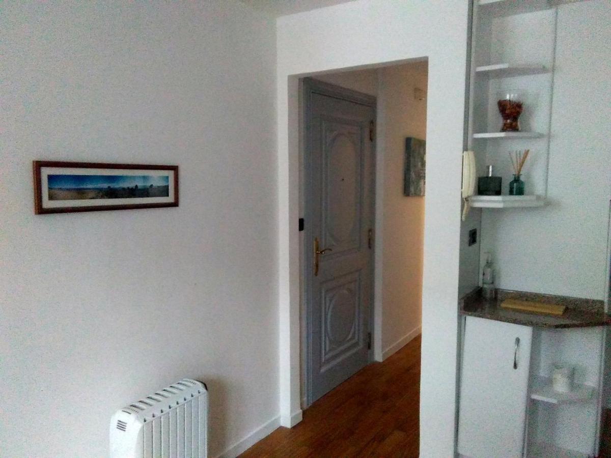 Apartamento En Un Entorno Unico En La Ciudad Vieja De Lโอโกรูญา ภายนอก รูปภาพ