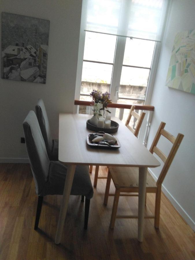 Apartamento En Un Entorno Unico En La Ciudad Vieja De Lโอโกรูญา ภายนอก รูปภาพ
