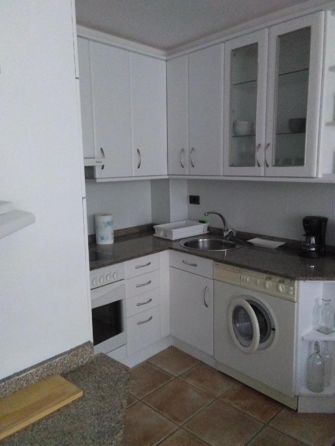Apartamento En Un Entorno Unico En La Ciudad Vieja De Lโอโกรูญา ภายนอก รูปภาพ