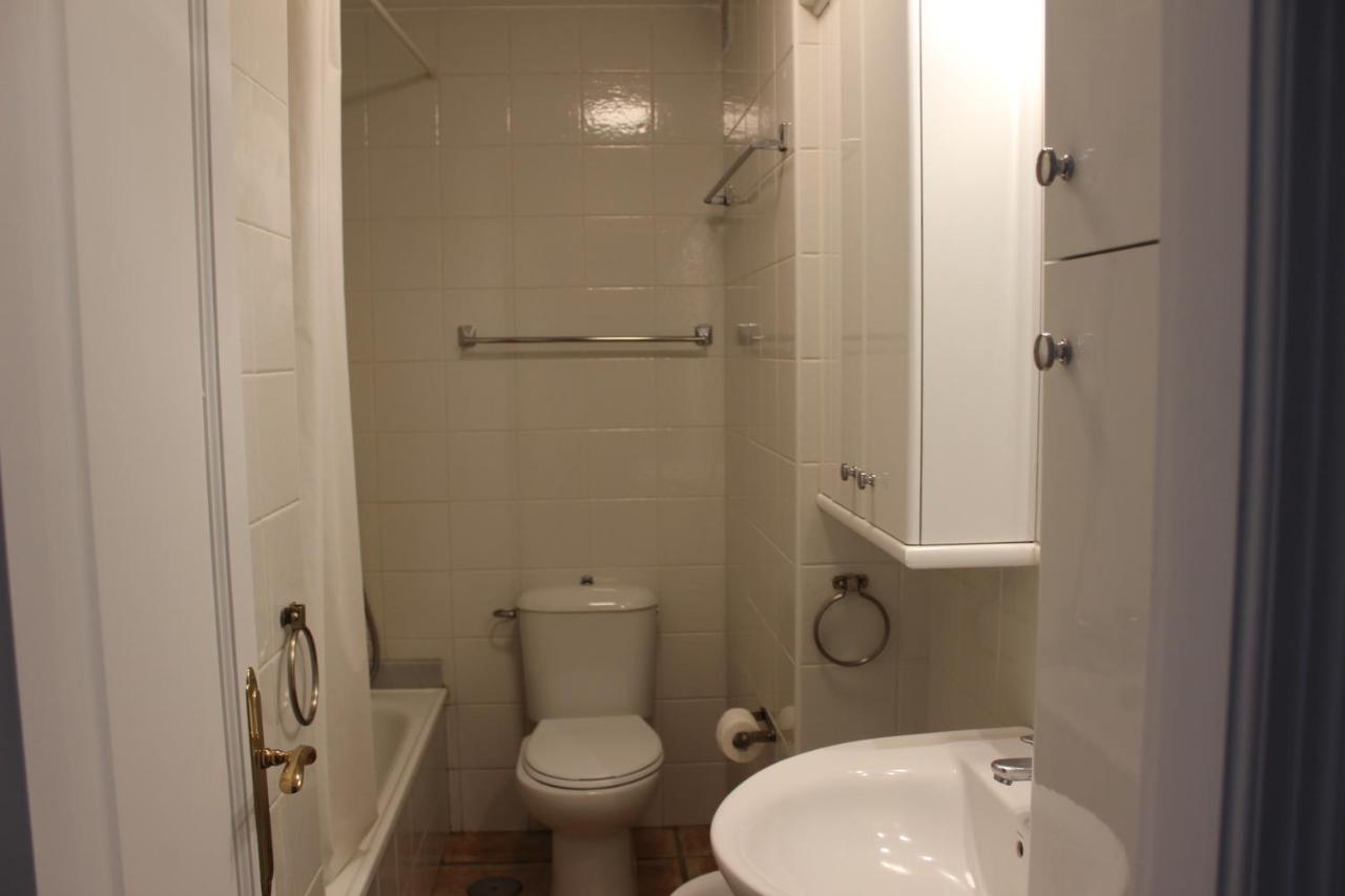 Apartamento En Un Entorno Unico En La Ciudad Vieja De Lโอโกรูญา ภายนอก รูปภาพ