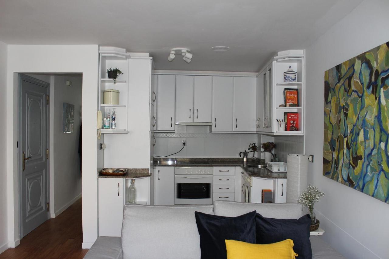 Apartamento En Un Entorno Unico En La Ciudad Vieja De Lโอโกรูญา ภายนอก รูปภาพ